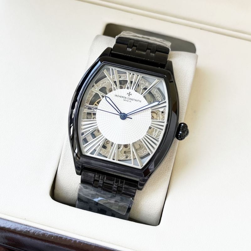 VACHERON CONSTANTIN Watches